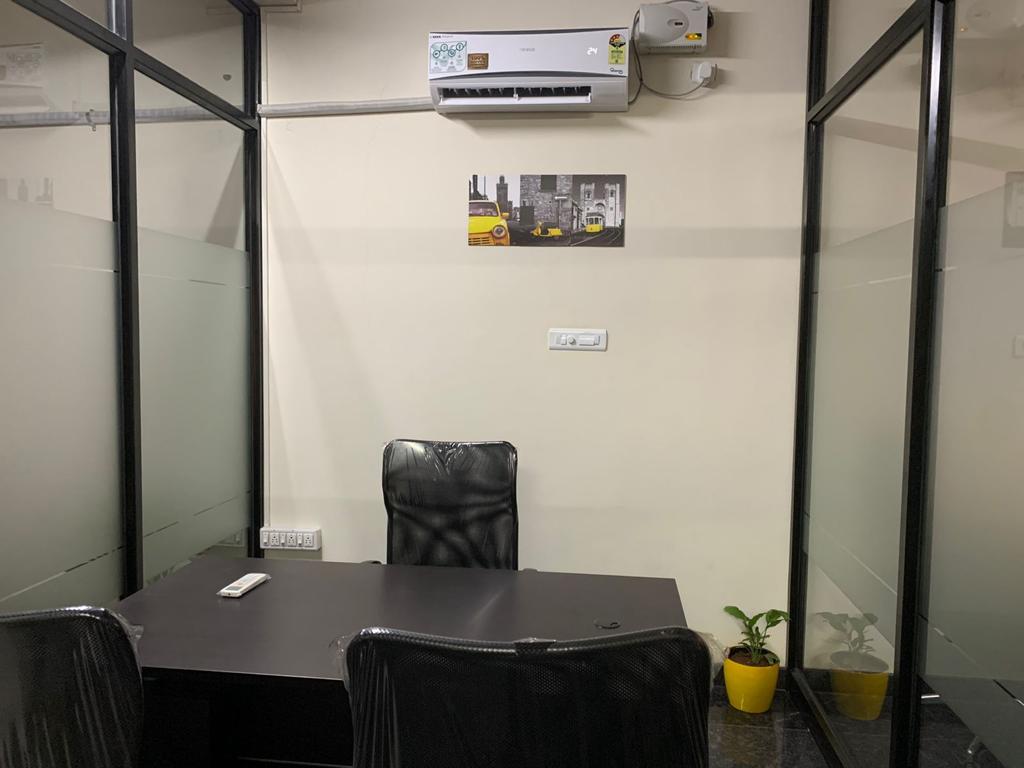 Virtual office in Amman Nagar