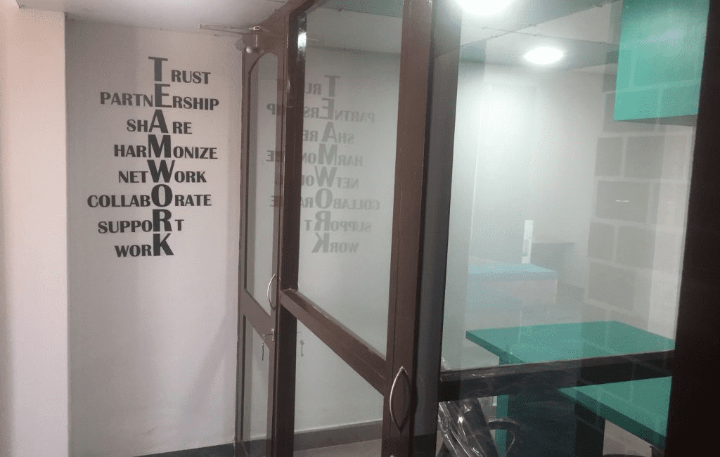 Virtual office in Mohali