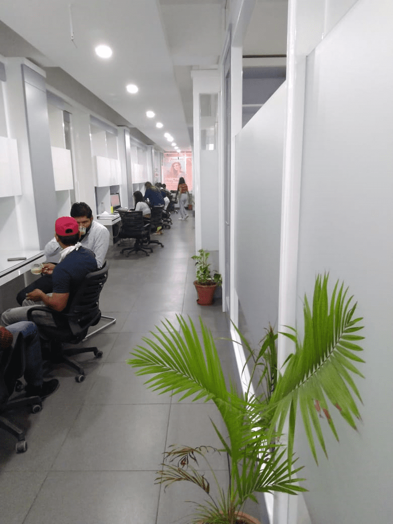 Virtual office in Chandigarh