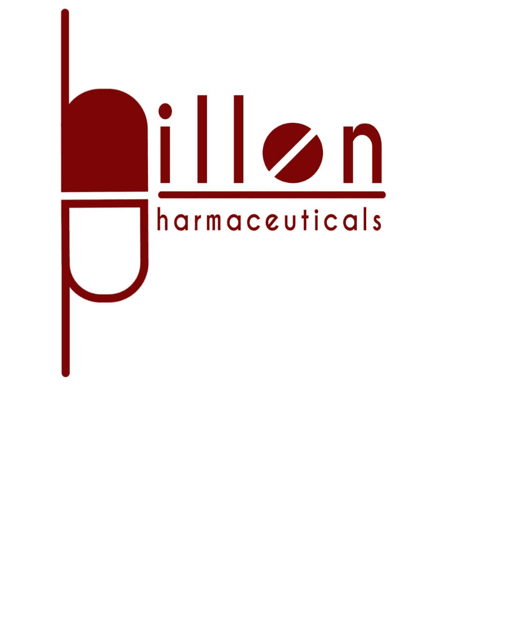 Hillon Pharmaceuticals private limited