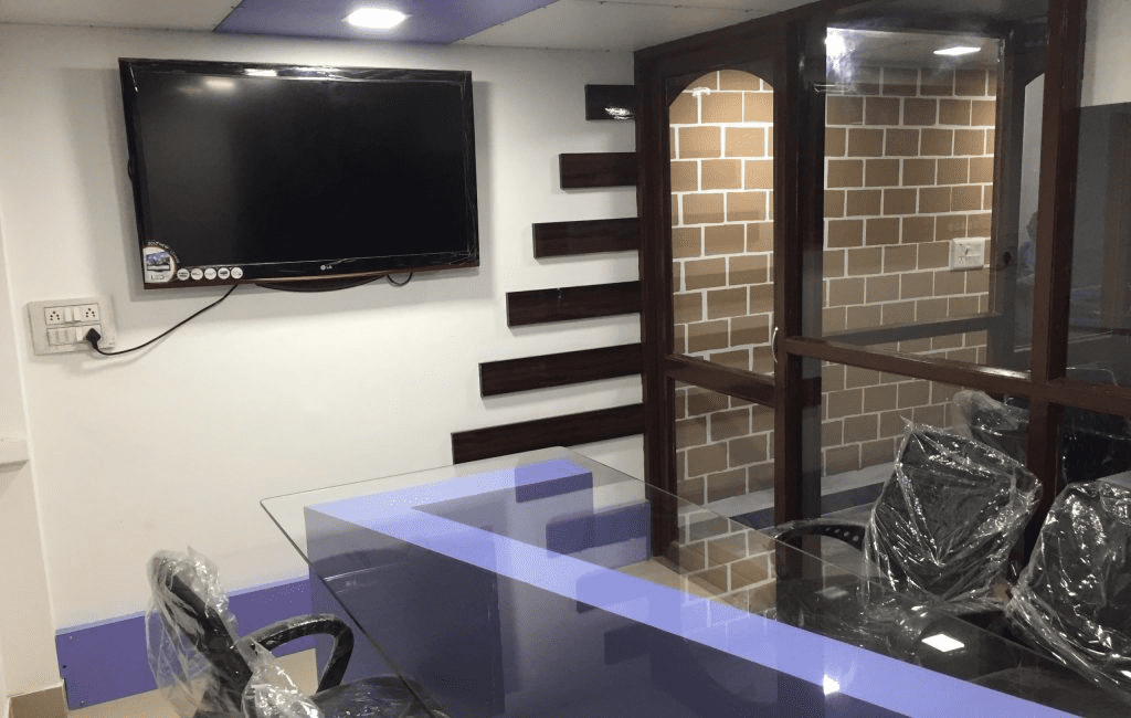 Virtual office in Mohali