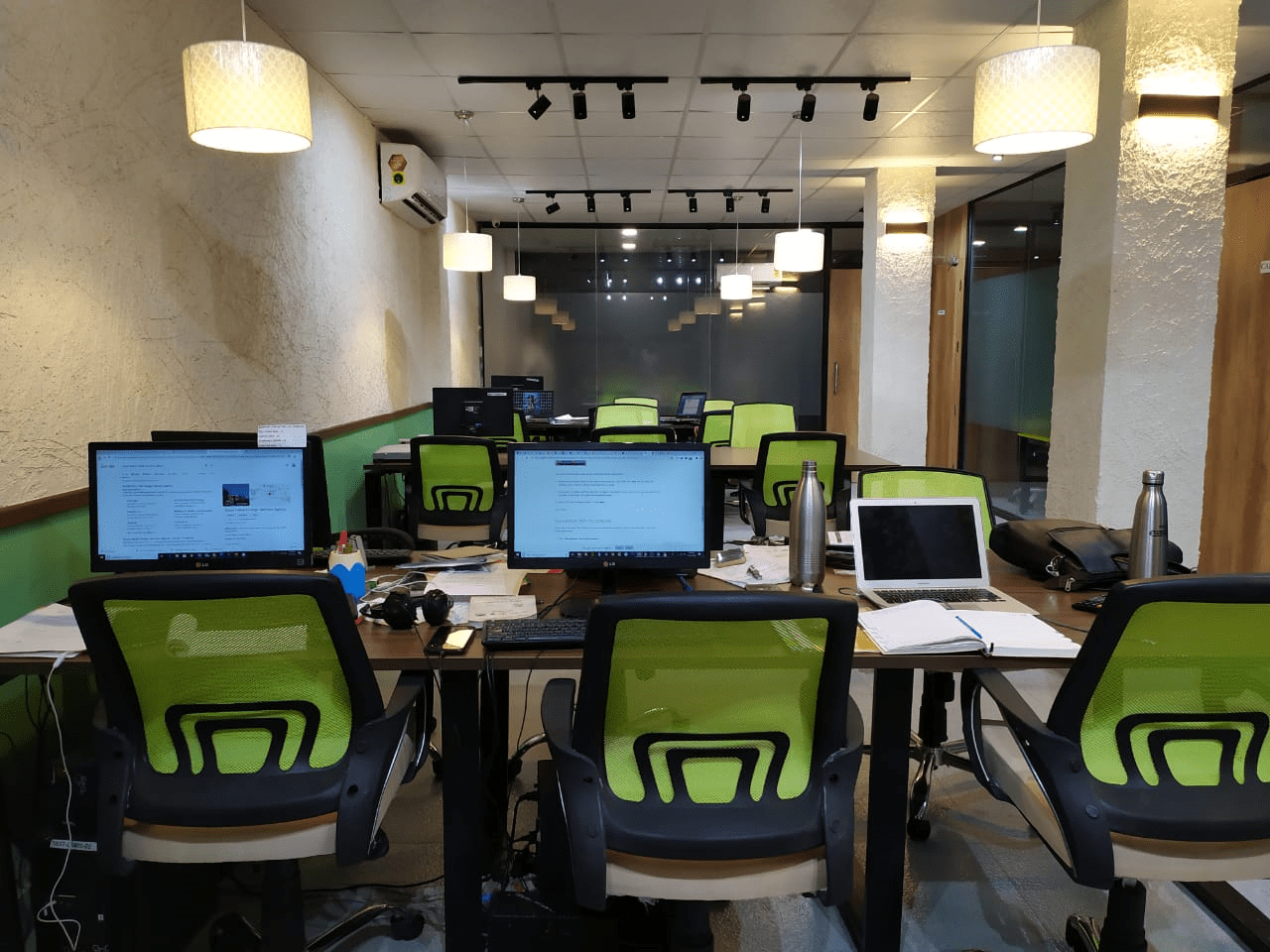 Virtual Office in Connaught Place (Prime Location)