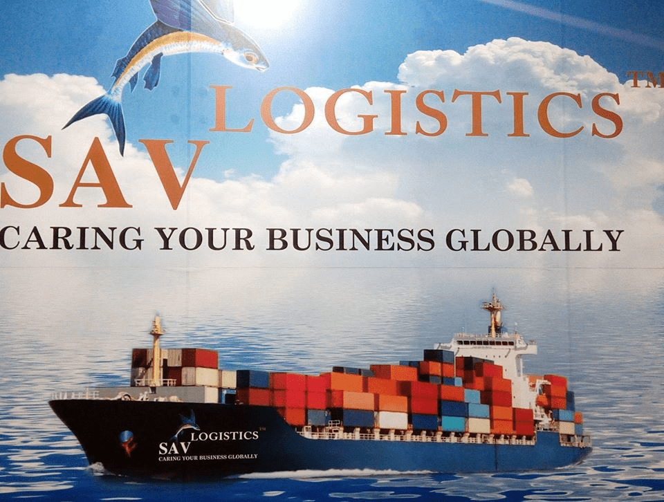 Sav Logistics