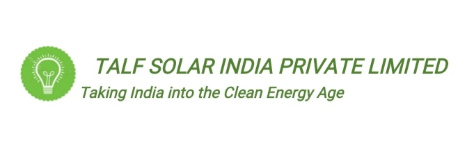 Talf solar india private limited