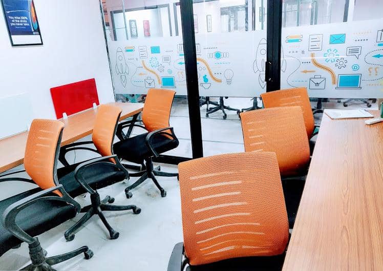 Virtual Office in Dwarka