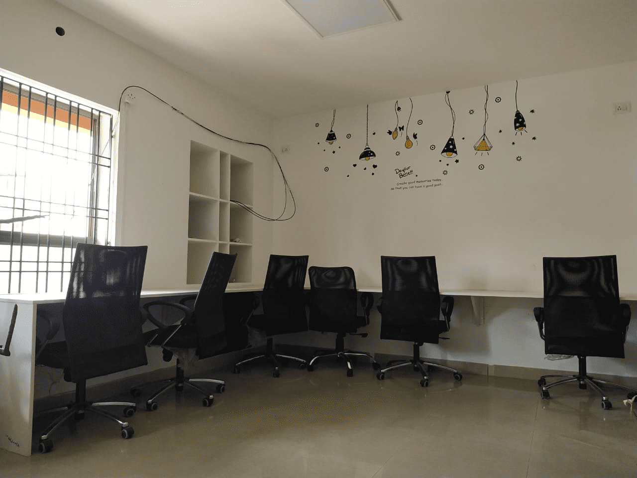 Virtual office in Mogappair