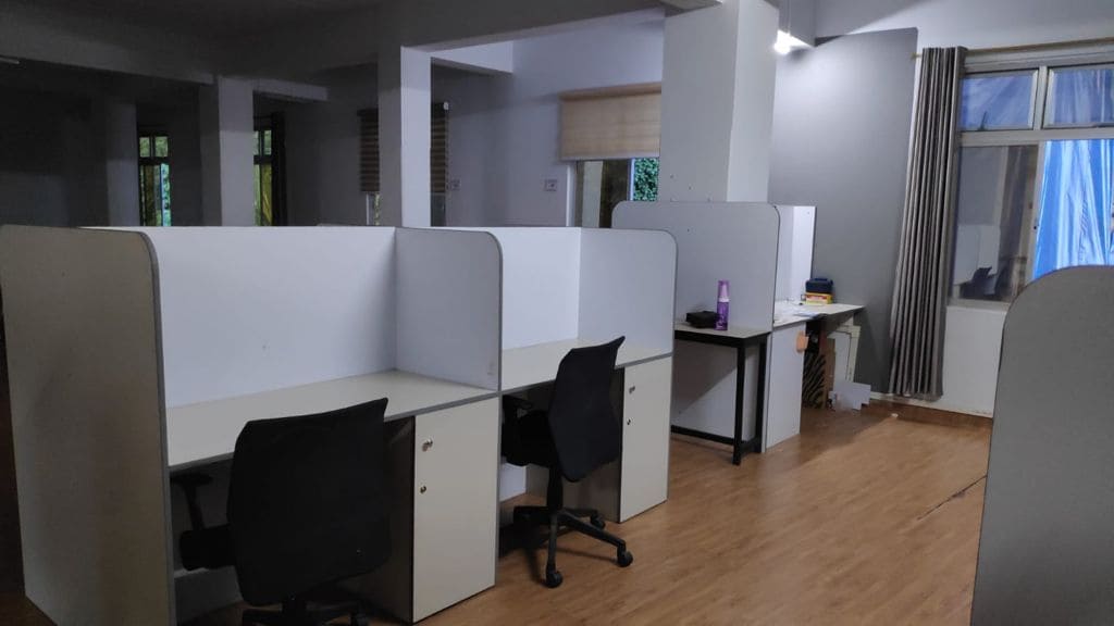 Hire a premium virtual office in Mizoram Copy