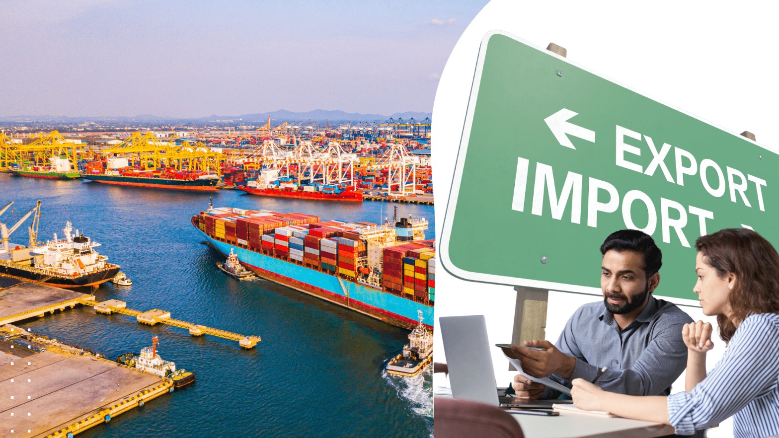 How Much Money is Needed to Start A Import-Export Business in India?