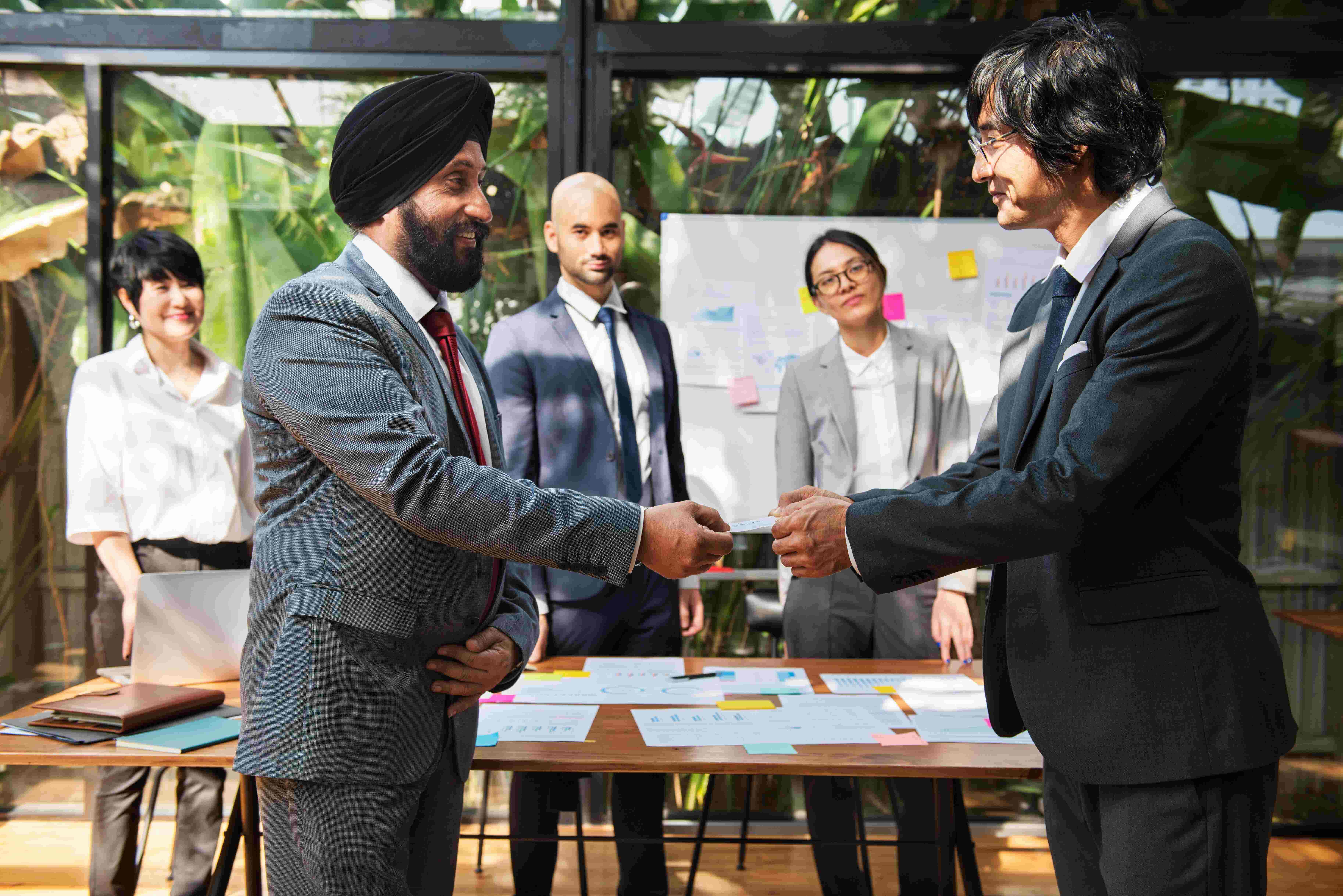 Top 10 Business Ideas in Punjab: Your Gateway to Success