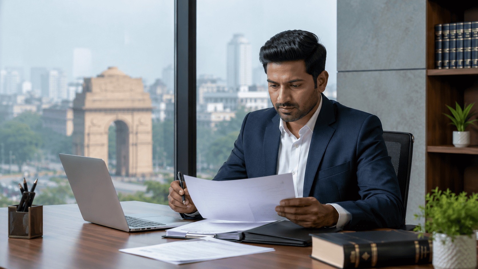 Company Registration in Delhi: Complete 2026 Guide Copy