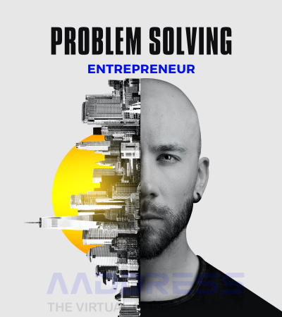 Entrepreneurial Problem Solving