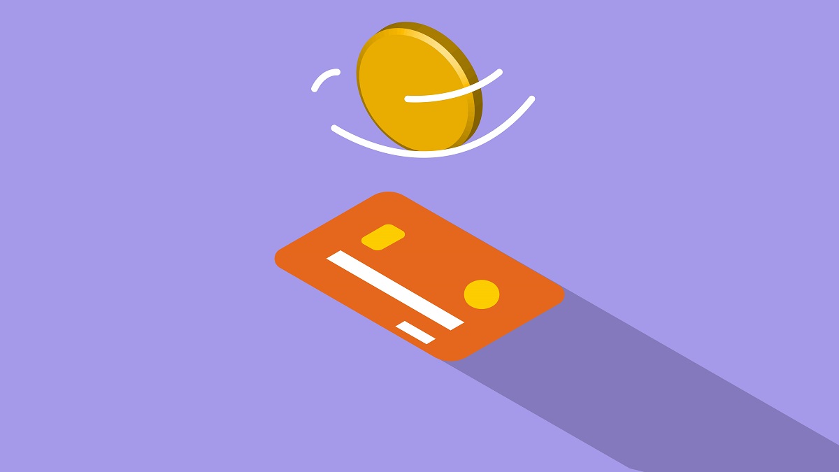 Card and Coin