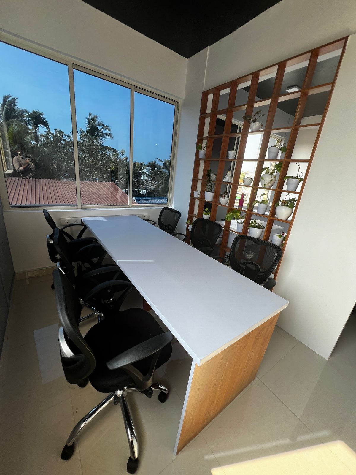 Trivandrum