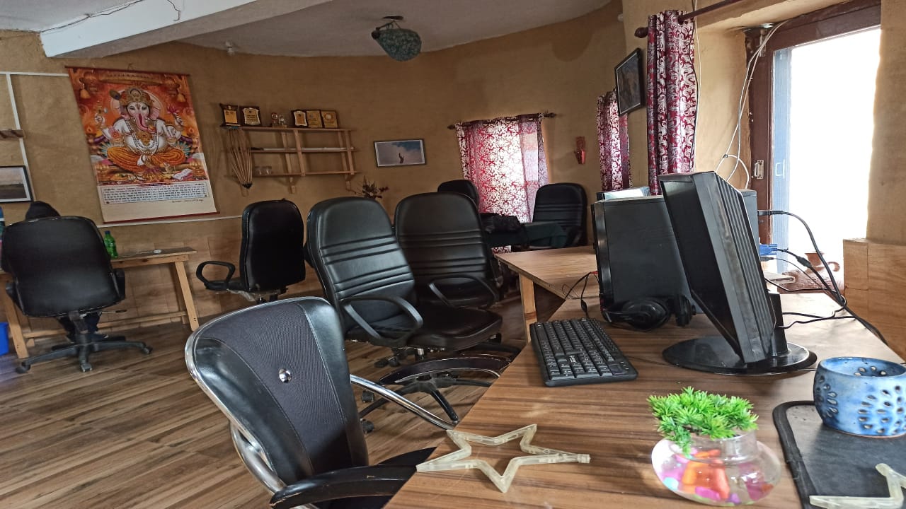 Virtual office in Dharamshala