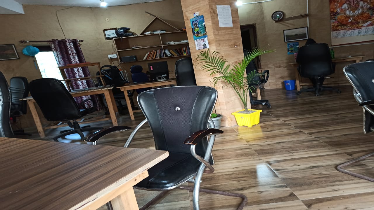 Virtual office in Dharamshala