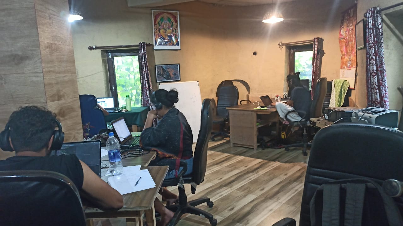 Virtual office in Dharamshala