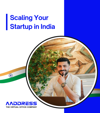 Scaling Your Startup in India