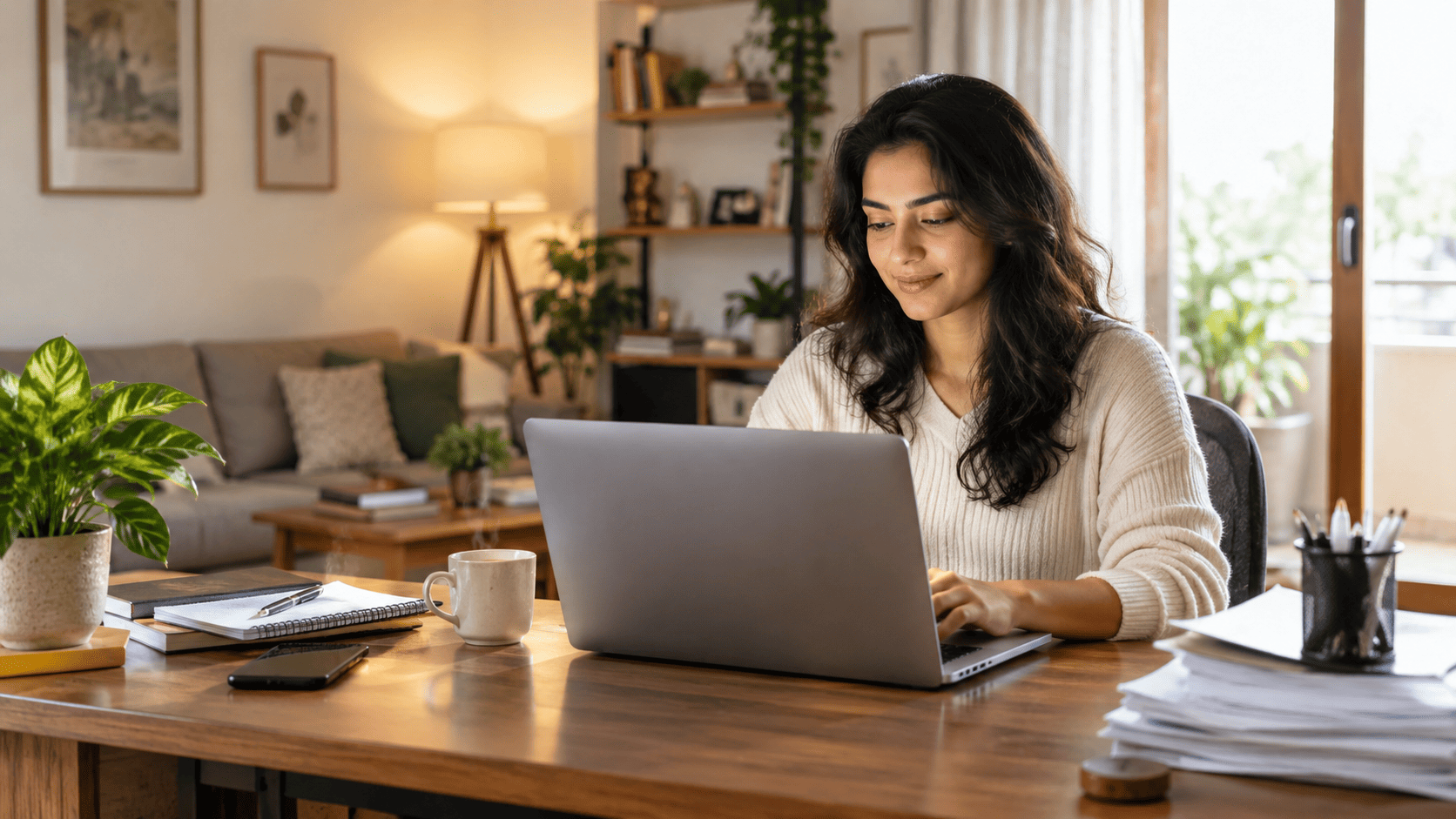 Is There Any Risk of Getting GST Registration at Home? 2026 Guide