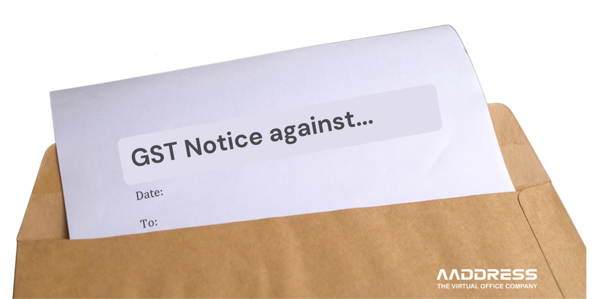 GST Notice Reply Format – Download Free (Word & PDF)