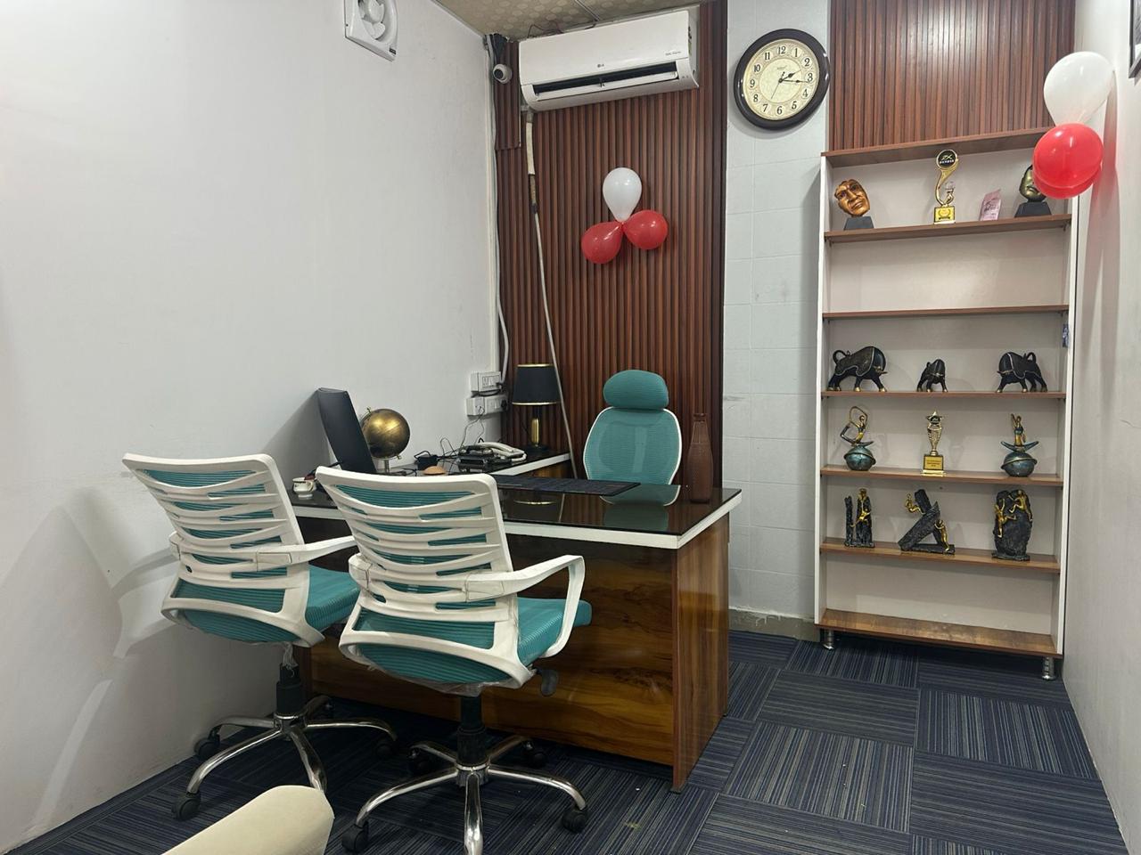 Rajnagar