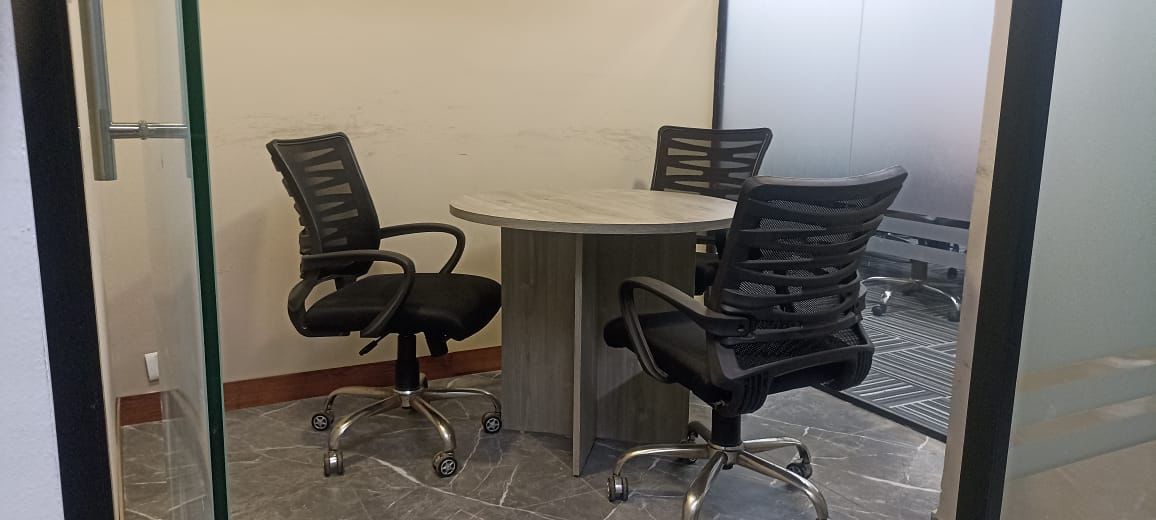 UDYOG VIHAR