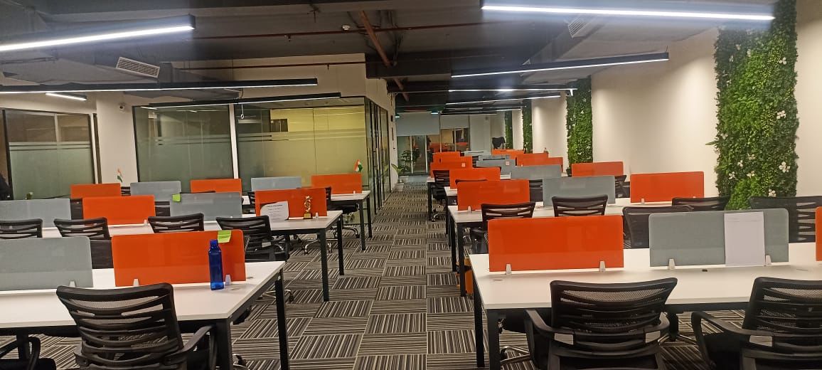 UDYOG VIHAR