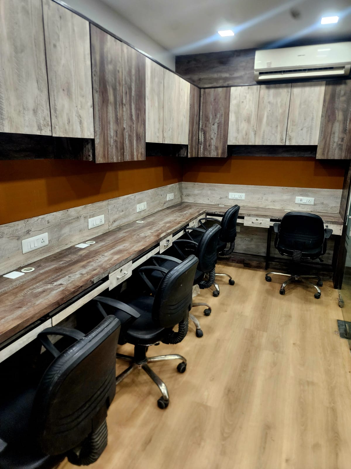 NETAJI SUBHASH PLACE