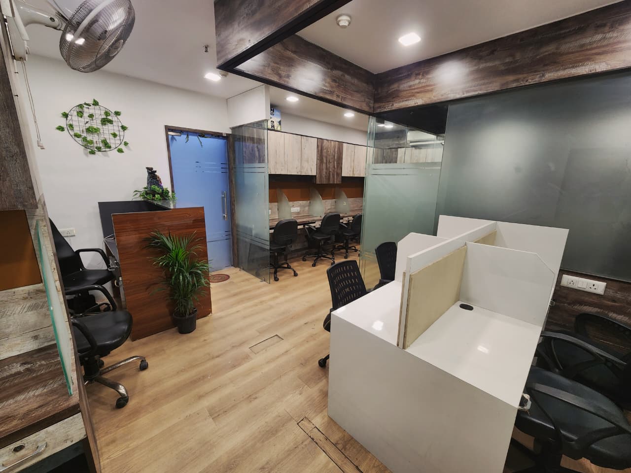 NETAJI SUBHASH PLACE