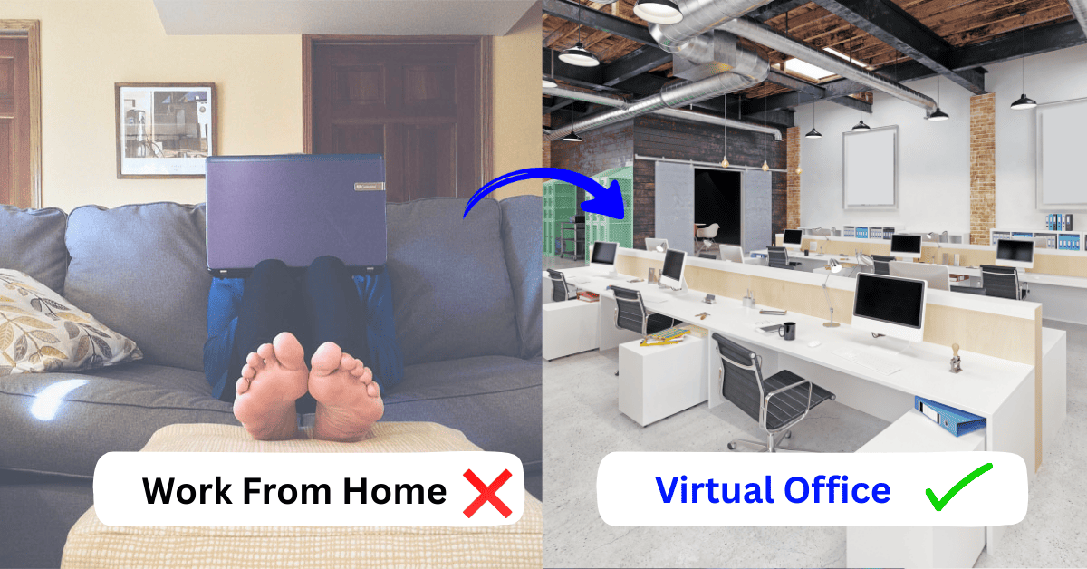 How to Change GST Address Online (Switch From Home to Virtual Office): Step-by-Step (2026)