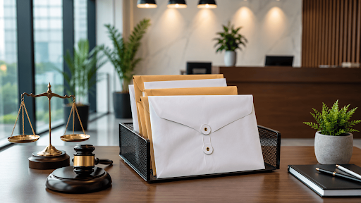 Can You Receive Legal Notices at a Virtual Office Address in India? (Court Validity Explained)