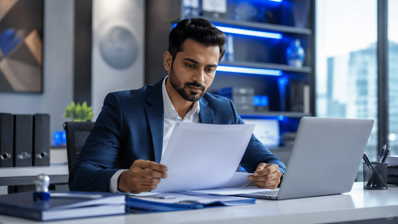 After GST Registration: 15 Things to Update When Using a Virtual Office Address